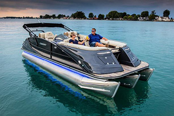 New boats for deals sale