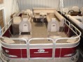 featured boat from moon marine