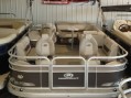 featured boat from moon marine
