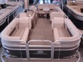 featured boat from moon marine