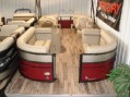 featured boat from moon marine