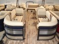 featured boat from moon marine