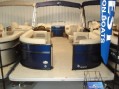 featured boat from moon marine