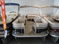 featured boat from moon marine
