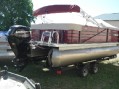 featured boat from moon marine