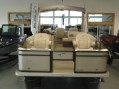 featured boat from moon marine