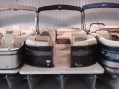 featured boat from moon marine
