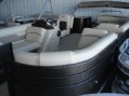 featured boat from moon marine