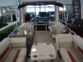 featured boat from moon marine