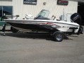 featured boat from moon marine