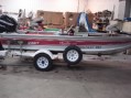 featured boat from moon marine