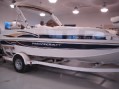 featured boat from moon marine