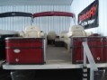 featured boat from moon marine