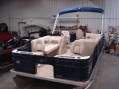 featured boat from moon marine