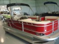 featured boat from moon marine