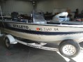 featured boat from moon marine